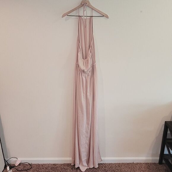 New Show Me Your Mumu Healther Halter Dres… - Picture 9 of 9